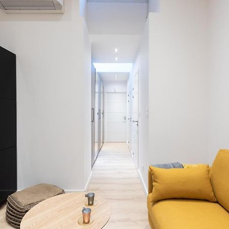 Ferienwohnung Le Notre Dame - Petit Cocon Dans Lyon 6Eme Exterior foto