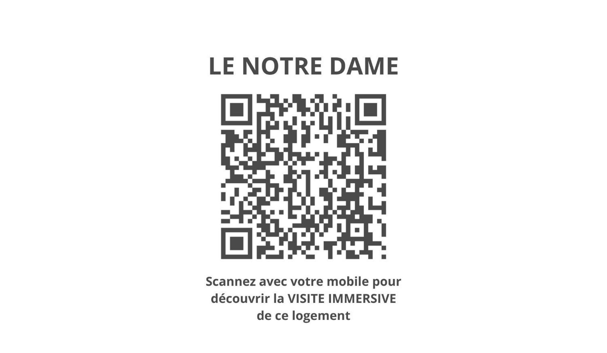 Ferienwohnung Le Notre Dame - Petit Cocon Dans Lyon 6Eme Exterior foto